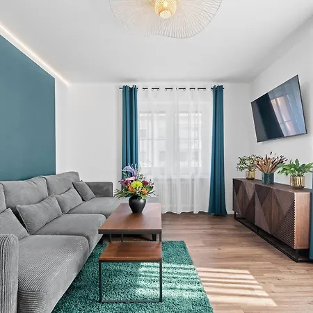 Apartmán Dana Bodensee