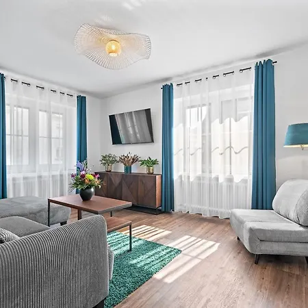 Dana Bodensee Apartmán