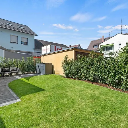 Dana Bodensee Apartment