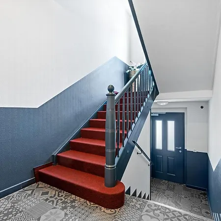 Dana Bodensee Апартаменты *