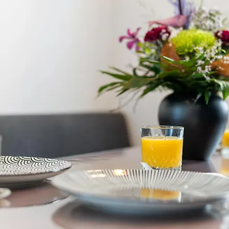 Apartmán Dana Bodensee Friedrichshafen