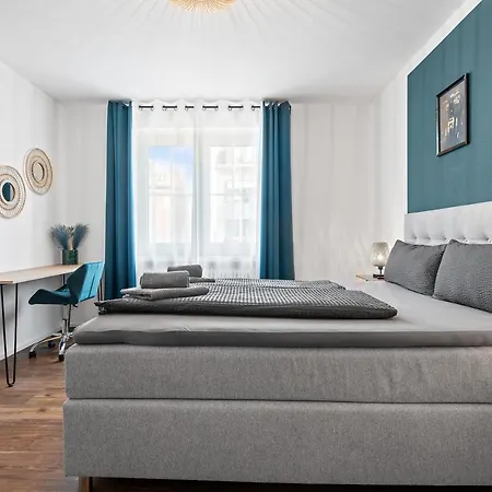 Apartmán Dana Bodensee