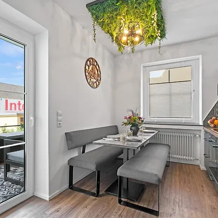 Apartment Dana Bodensee *