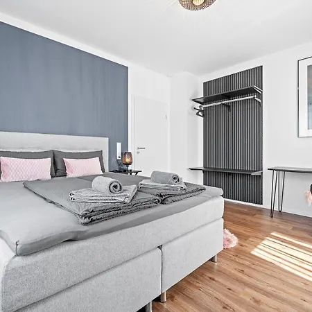 Apartmán Dana Bodensee *