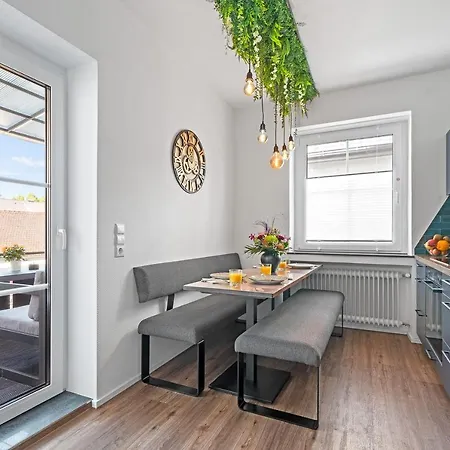 公寓 Dana Bodensee