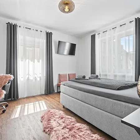 Dana Bodensee Friedrichshafen