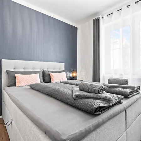 Apartmán Dana Bodensee *