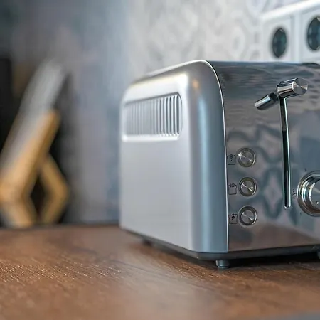 Apartmán Dana Bodensee