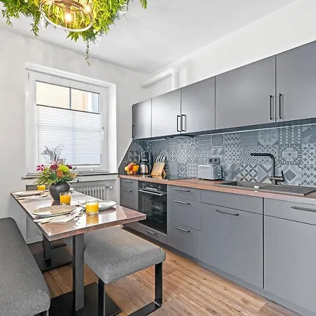 Apartmán Dana Bodensee *