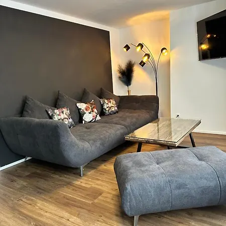 Dana Bodensee Apartmán