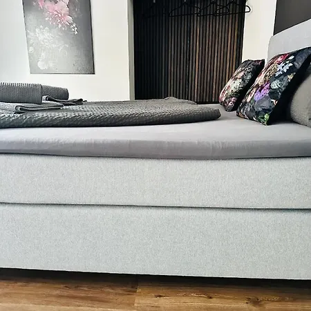 Apartmán Dana Bodensee