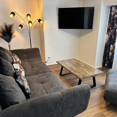 Dana Bodensee Friedrichshafen