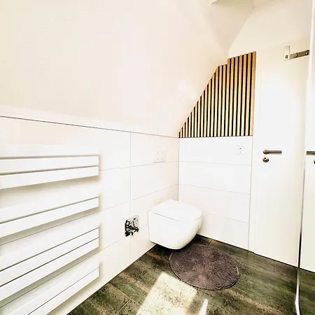 Apartmán Dana Bodensee