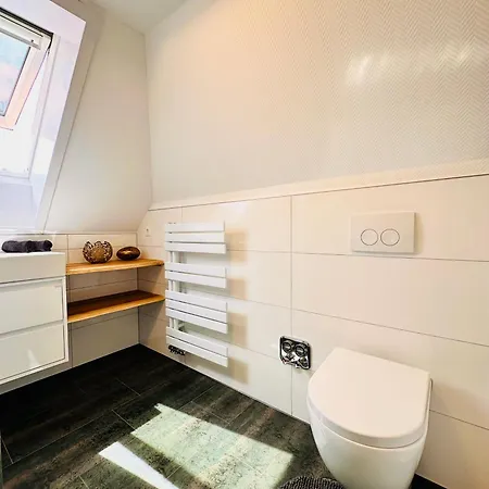 Apartmán Dana Bodensee *