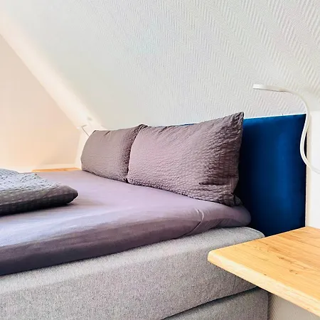 Dana Bodensee Apartment Friedrichshafen