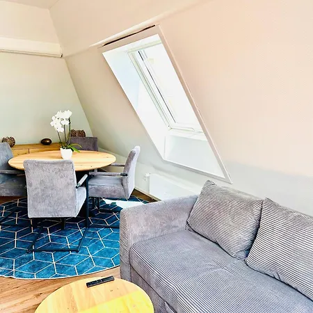 Dana Bodensee 腓特烈港