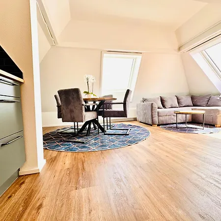 Dana Bodensee Apartmán