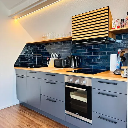 Dana Bodensee Apartmán *