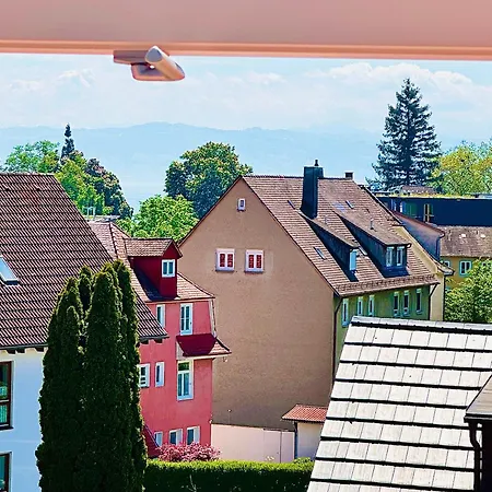 Dana Bodensee Апартаменты