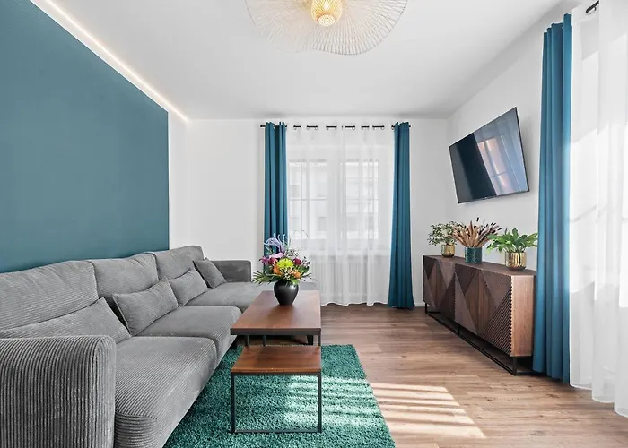 Apartmán Dana Bodensee