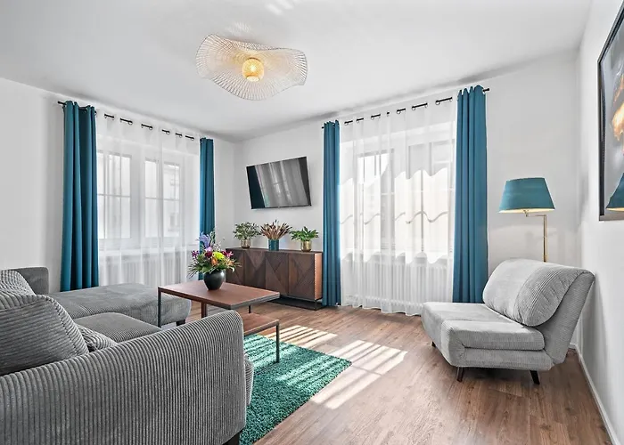 Dana Bodensee Apartmán