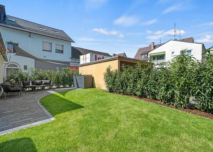 Dana Bodensee Apartmán