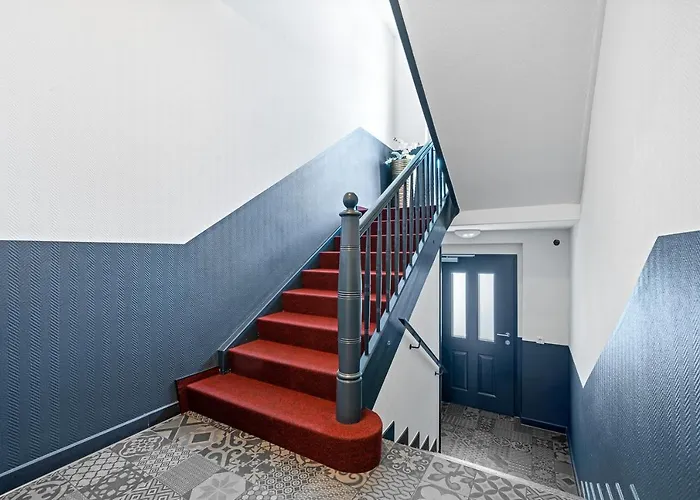 Dana Bodensee Apartmán *