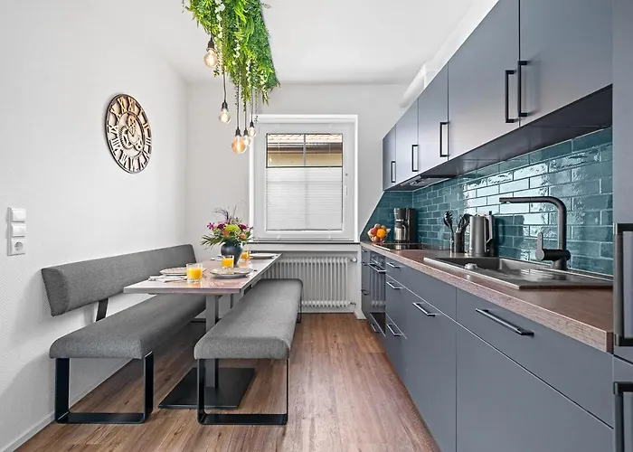 Dana Bodensee Apartmán Friedrichshafen