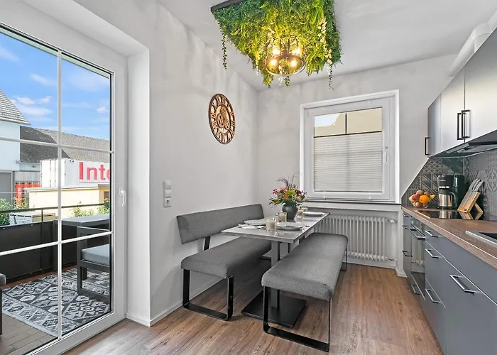 Apartmán Dana Bodensee *