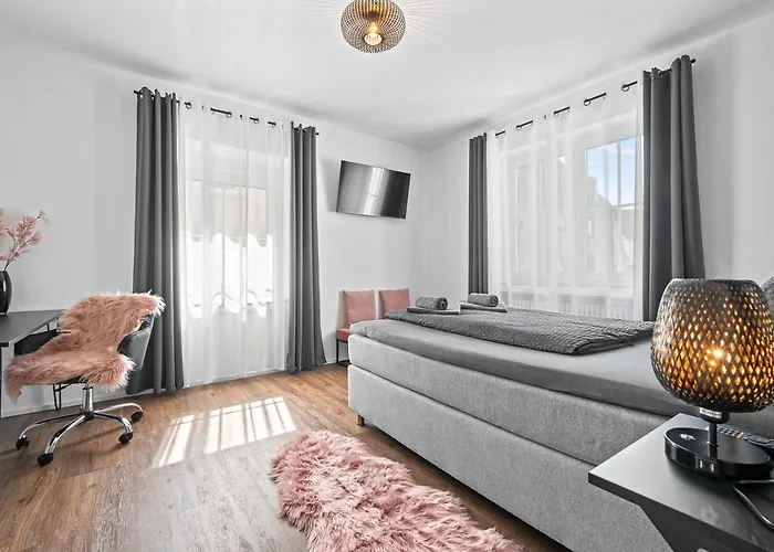 Dana Bodensee Friedrichshafen