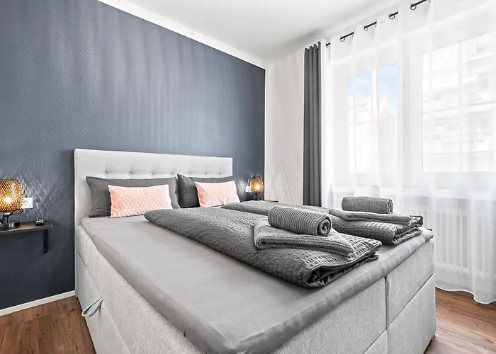 Apartmán Dana Bodensee *