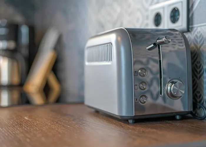 Apartmán Dana Bodensee