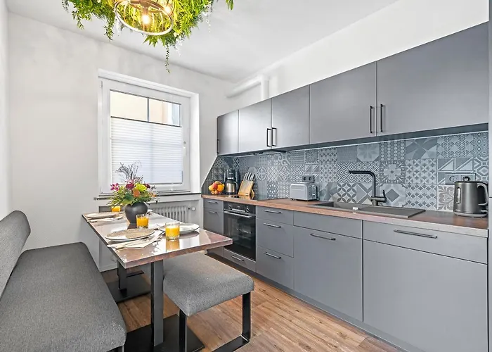 Apartmán Dana Bodensee *