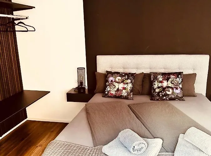 Apartmán Dana Bodensee *