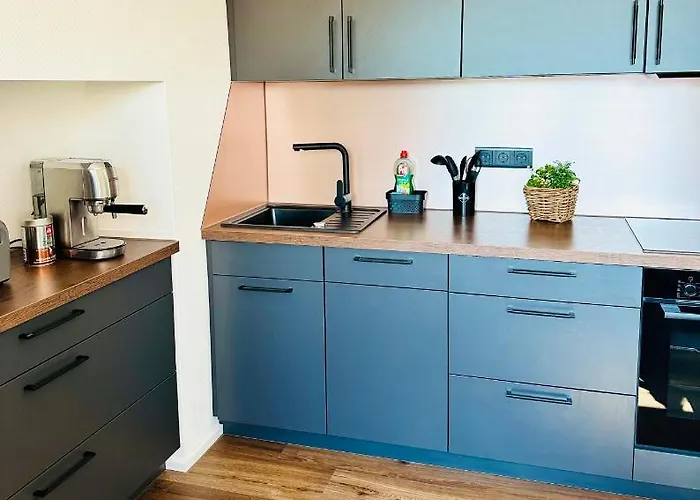 Dana Bodensee Apartmán