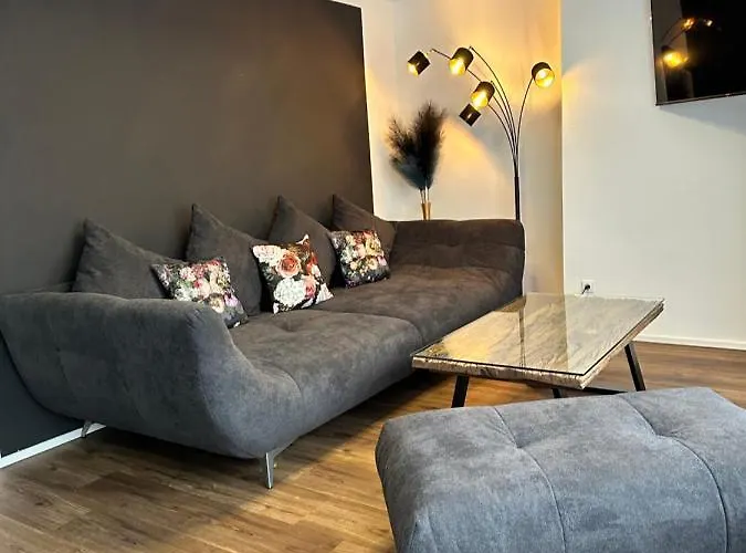 Dana Bodensee Apartmán