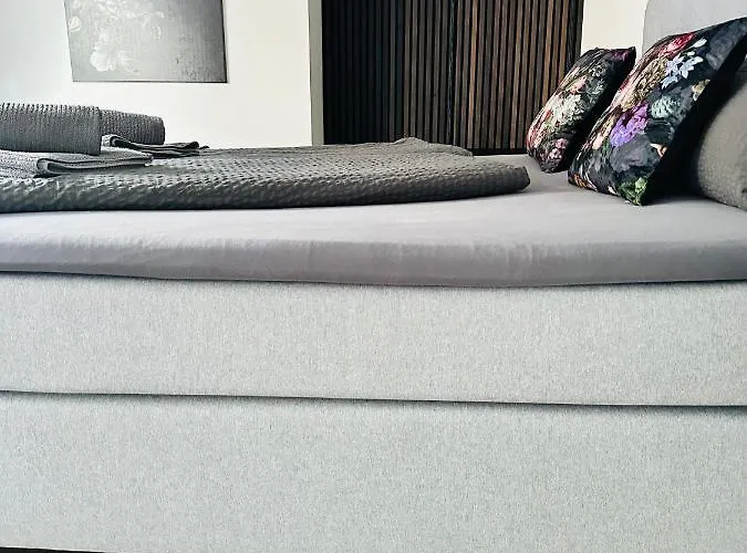 Apartmán Dana Bodensee