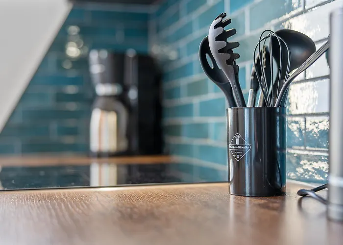 アパート Dana Bodensee *