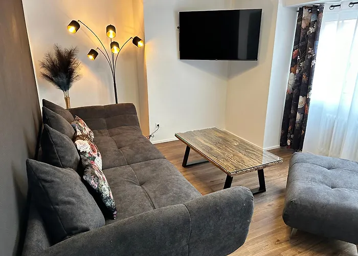 Dana Bodensee Friedrichshafen