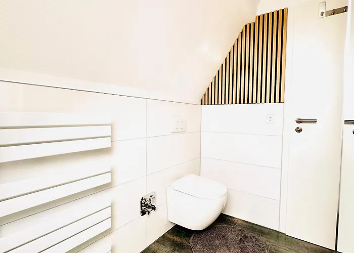 Apartmán Dana Bodensee