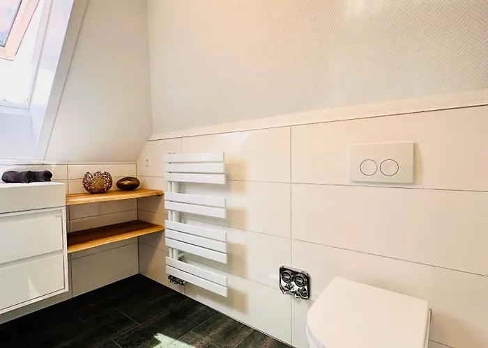 Apartmán Dana Bodensee *