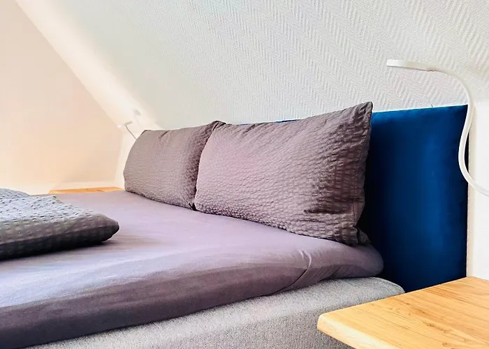 Dana Bodensee Apartmán Friedrichshafen