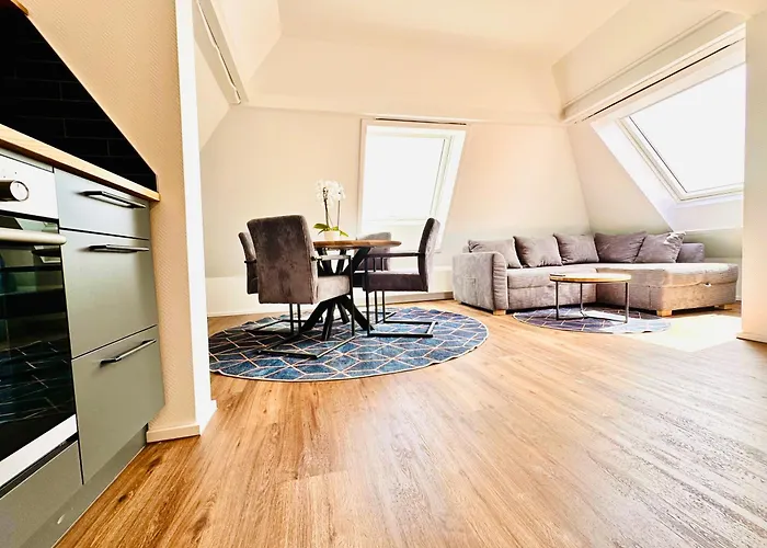 Dana Bodensee Apartmán