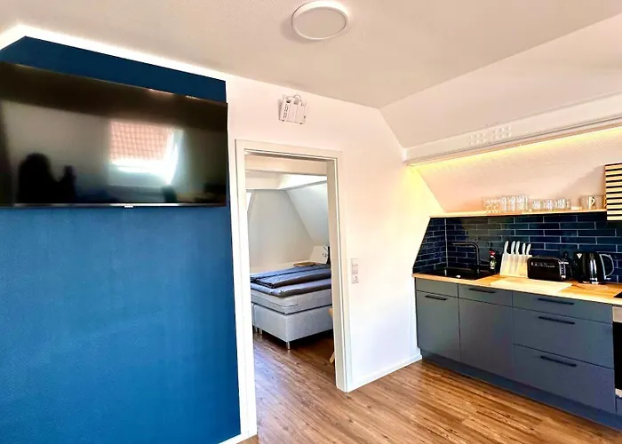 Apartmán Dana Bodensee