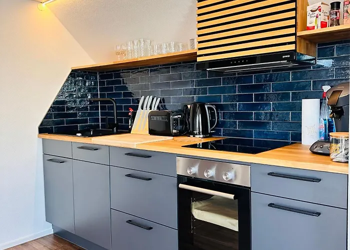 Dana Bodensee Apartmán *