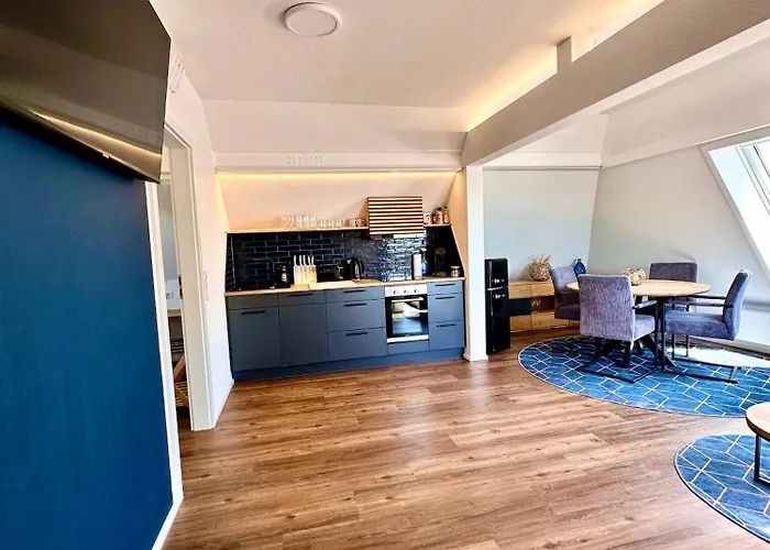 Dana Bodensee Apartmán Friedrichshafen