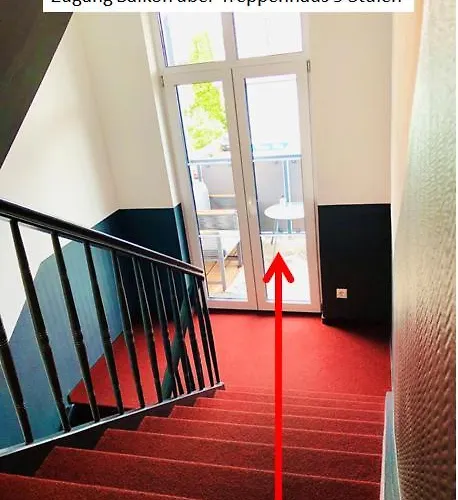 Dana Bodensee Apartmán